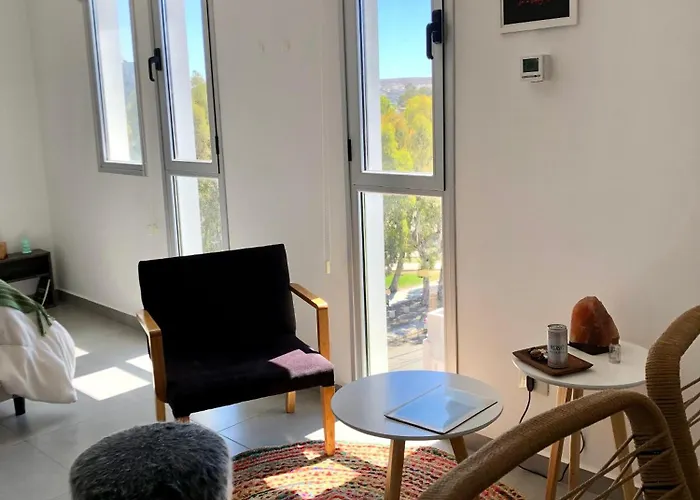 Comodo Monoambiente En Puerto Madryn