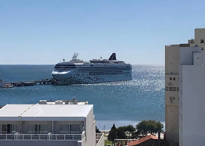 Comodo Monoambiente En Puerto Madryn