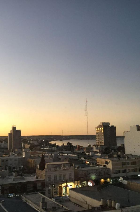 Comodo Monoambiente En Apartment Puerto Madryn