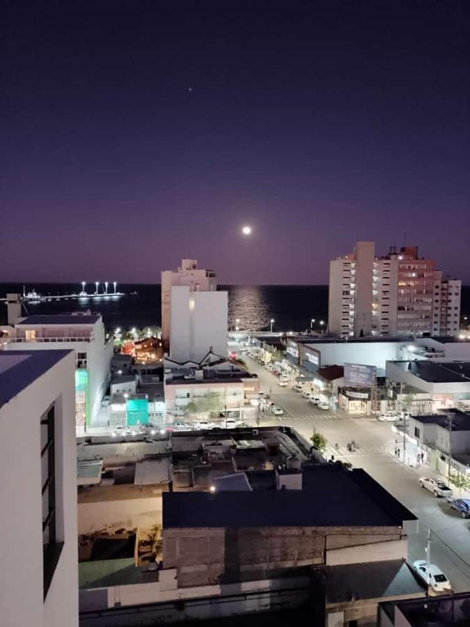 Apartment Comodo Monoambiente En Puerto Madryn