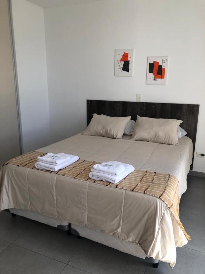 Comodo Monoambiente En Apartment *