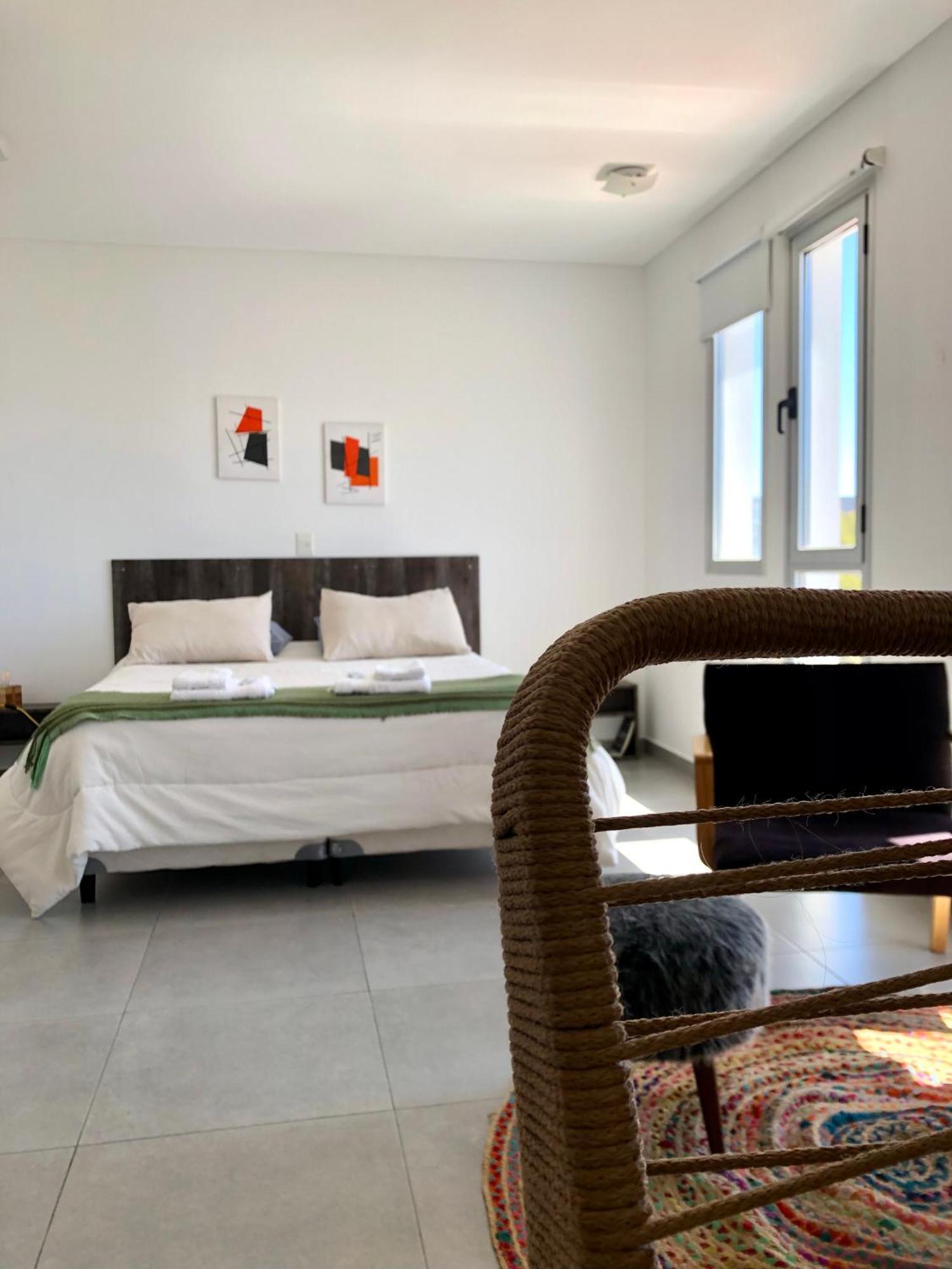 Comodo Monoambiente En *